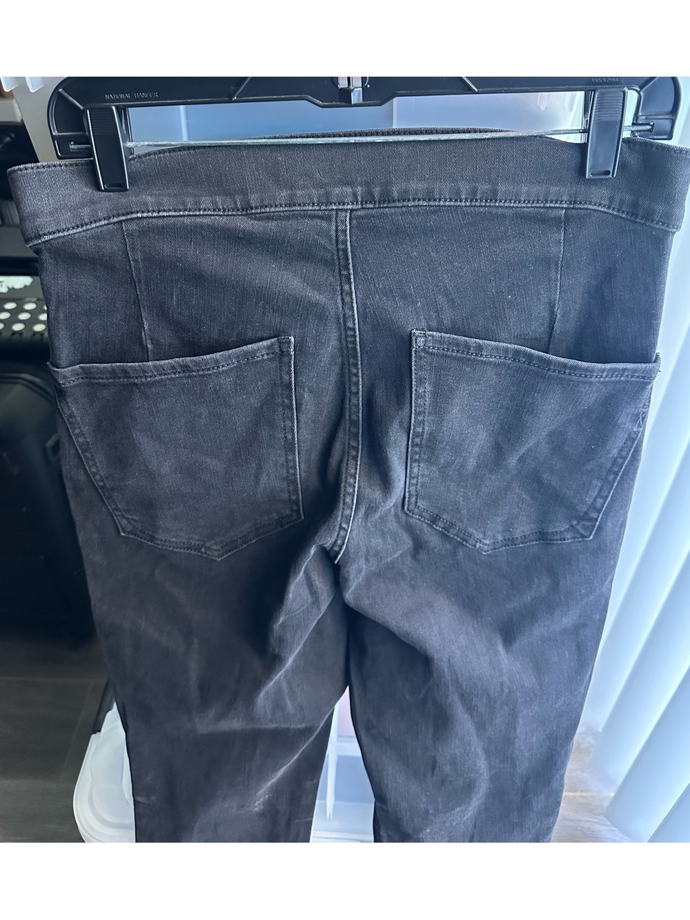 Express Legging High Rise - Picture 2 of 2